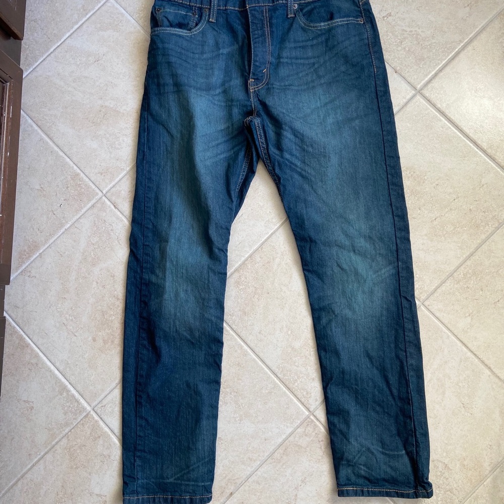 Men’s jeans 33X32